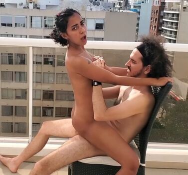 Full leaked Brown baddies private photo