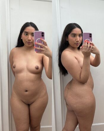 Full leaked Brownandsweet page private photo