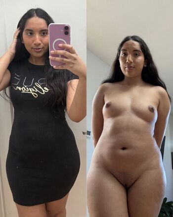 Full leaked Brownandsweet private photo