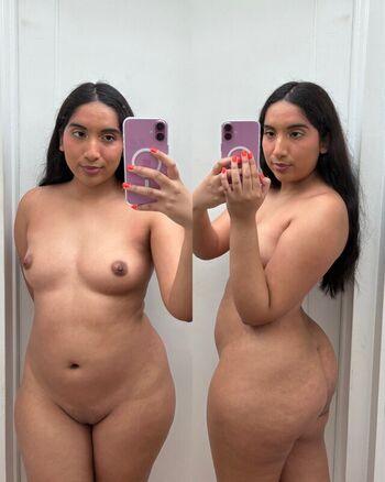 Full leaked Brownandsweet private photo