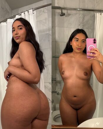 Full leaked Brownandsweet private photo
