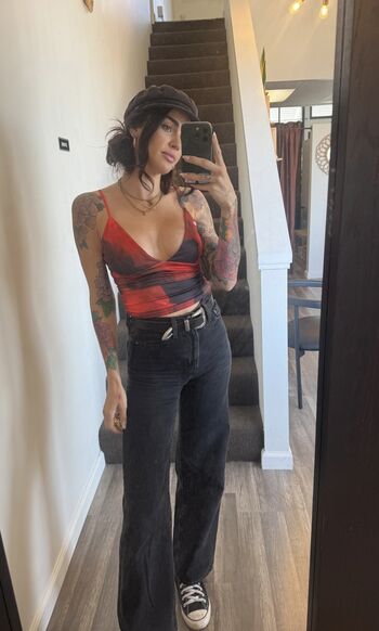 Full leaked Browsbyciafa private photo