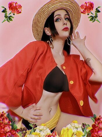 Full leaked Bruccellati page private photo
