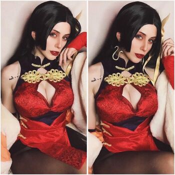 Full leaked Bruccellati private photo