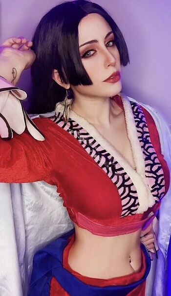 Full leaked Bruccellati private photo