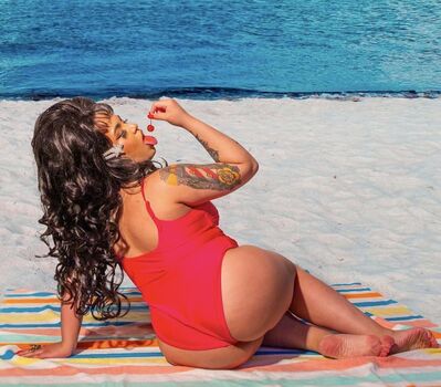 Full leaked Bruja rita private photo