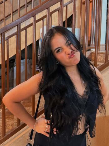 Full leaked Bruna agnes private onlyfans photo