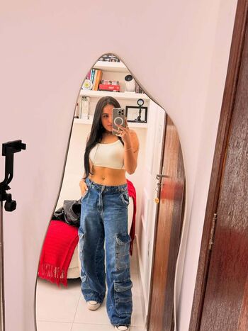 Full leaked Bruna agnes private onlyfans photo