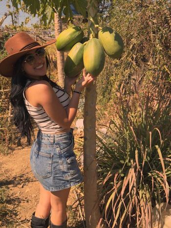 Full leaked Bruna agnes private onlyfans photo