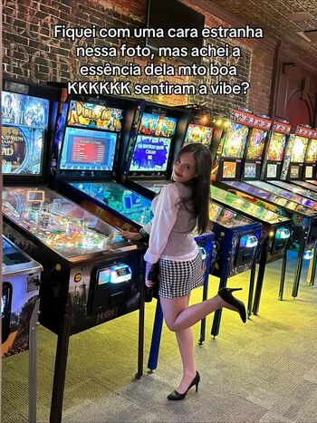 Full leaked Bruna agnes private onlyfans photo