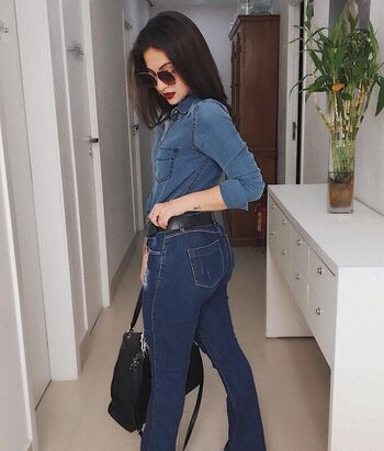 Full leaked Bruna ayra private photo