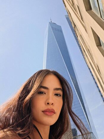 Full leaked Bruna balbino private photo