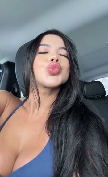 Full leaked Bruna bastos private onlyfans photo