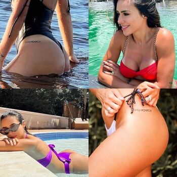 Full leaked Bruna biancard private photo