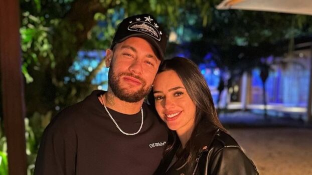 Full leaked Bruna biancard private photo