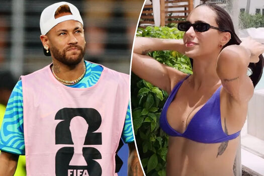 Full leaked Bruna biancard private photo