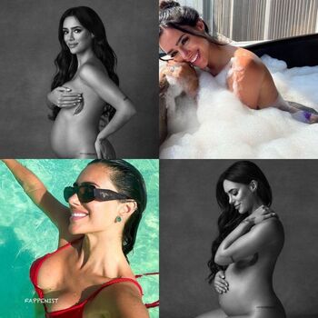 Full leaked Bruna biancard private photo