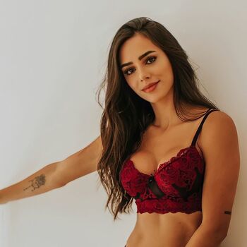 Full leaked Bruna biancard private photo