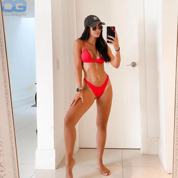 Full leaked Bruna biancard private photo