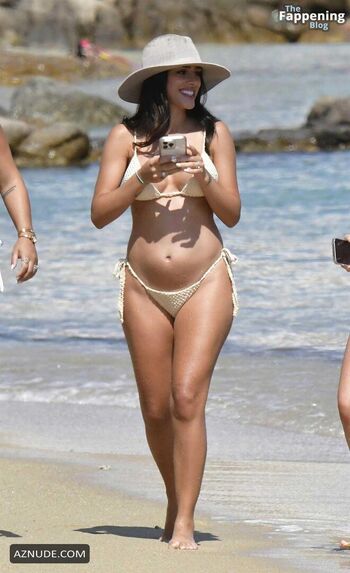 Full leaked Bruna biancard private photo