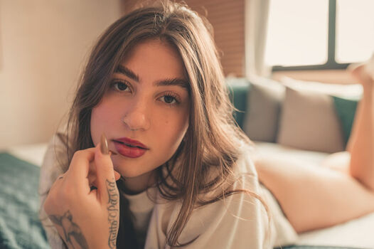 Full leaked Bruna biondo private onlyfans photo