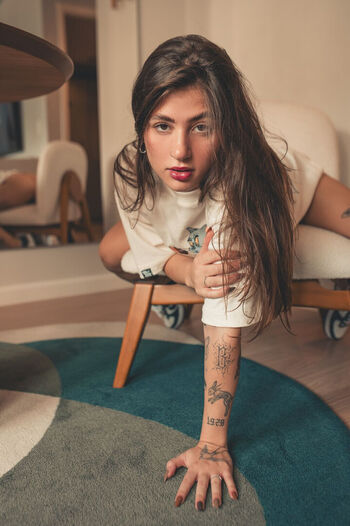 Full leaked Bruna biondo private onlyfans photo