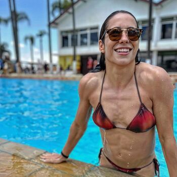 Full leaked Bruna brasil private onlyfans photo