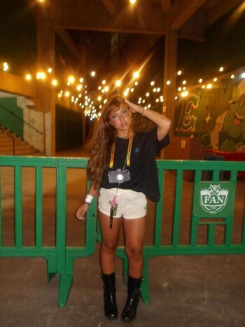 Full leaked Bruna carvalho private onlyfans photo