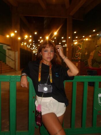 Full leaked Bruna carvalho private onlyfans photo