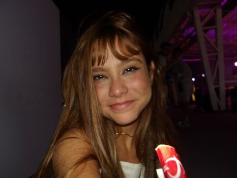 Full leaked Bruna carvalho private photo