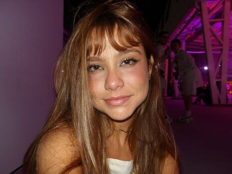 Full leaked Bruna carvalho private photo