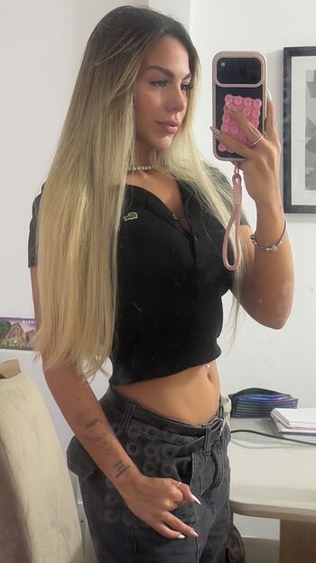 Full leaked Bruna carvalho private photo