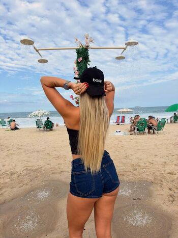 Full leaked Bruna carvalho private photo