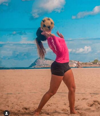 Full leaked Bruna carvalho private photo