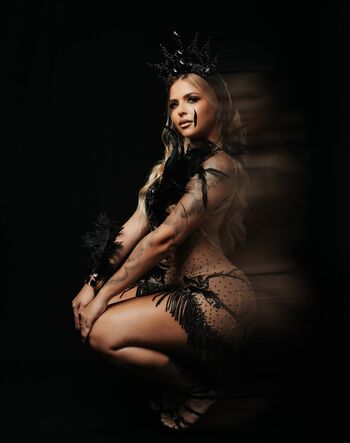 Full leaked Bruna esquenta private photo