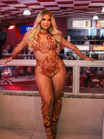 Full leaked Bruna esquenta private photo