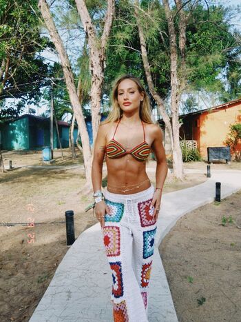 Full leaked Bruna griphao page private onlyfans photo