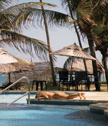 Full leaked Bruna griphao page private onlyfans photo