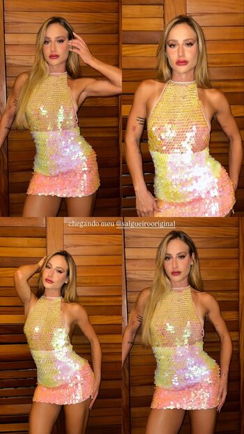 Full leaked Bruna griphao page private onlyfans photo