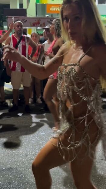 Full leaked Bruna griphao page private onlyfans photo