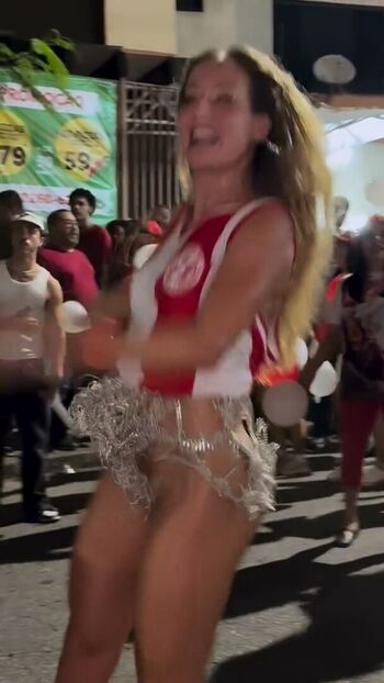 Full leaked Bruna griphao page private onlyfans photo