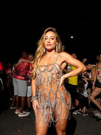 Full leaked Bruna griphao page private onlyfans photo