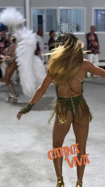 Full leaked Bruna griphao page private onlyfans photo