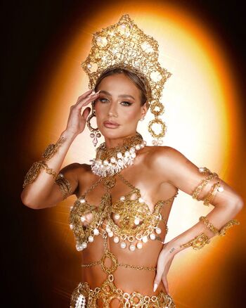 Full leaked Bruna griphao page private onlyfans photo