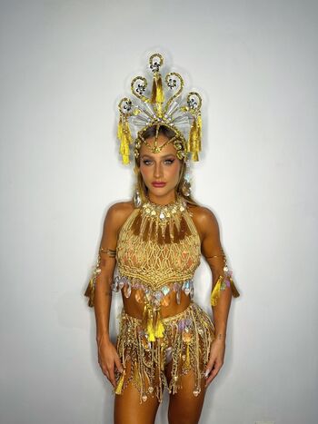 Full leaked Bruna griphao page private onlyfans photo