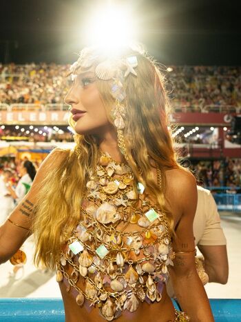 Full leaked Bruna griphao page private onlyfans photo