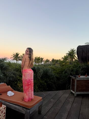 Full leaked Bruna griphao private photo