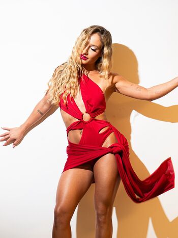 Full leaked Bruna griphao private photo
