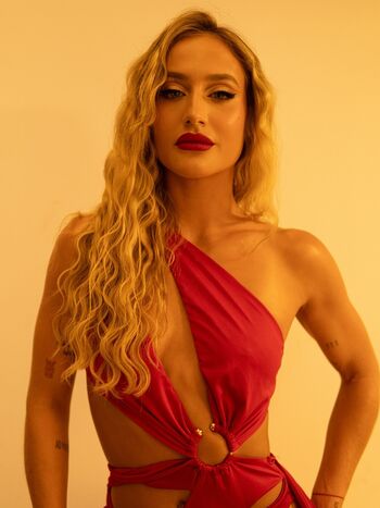 Full leaked Bruna griphao private photo