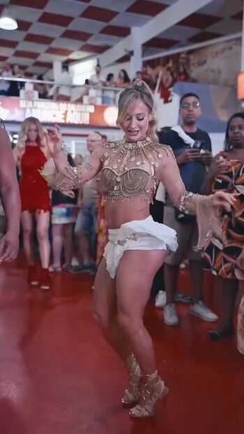Full leaked Bruna griphao private photo